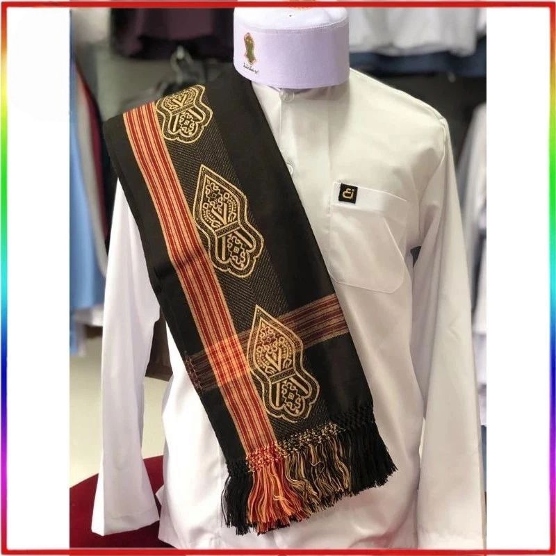 Rida Capal Ridak Capal Rida' Capala Al Yamani Shawl Habib Capal Rida ...