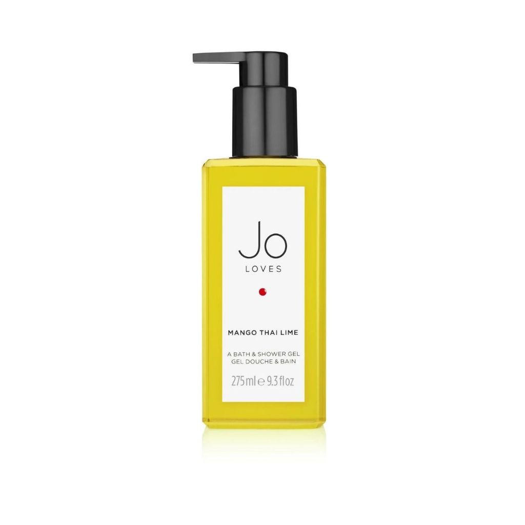 Mango Thai Lime Bath & Shower Gel - GENUINE JOLOVES | Shopee Malaysia