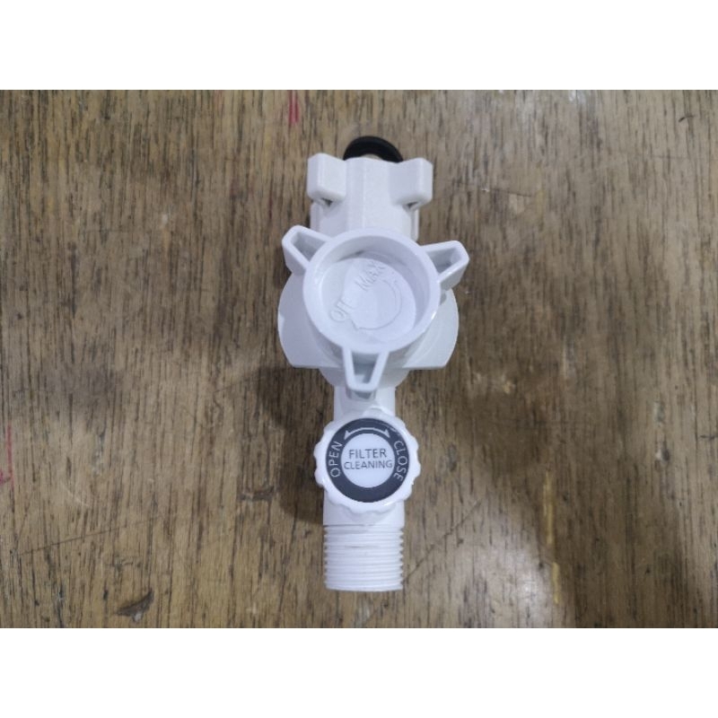 Panasonic Water Heater Inlet Valve Controller Shopee Malaysia