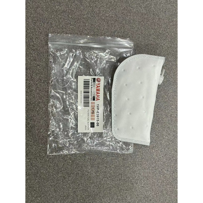 YAMAHA LAGENDA 115 FI FUEL PUMP FILTER (1VPE391500) ORI PC/ Shopee