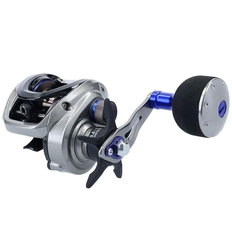 Direct from Japan] Daiwa Fune XT 150PL Baitcasting Reel | Shopee
