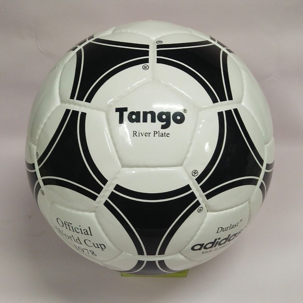 Adidas tango cheap world cup ball