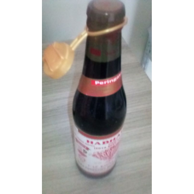 promotion habhal's kicap lemak manis x345ml | Shopee Malaysia