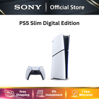 Sony PlayStation 5 Standard Edition 825GB Bundle + Juego FIFA 24
