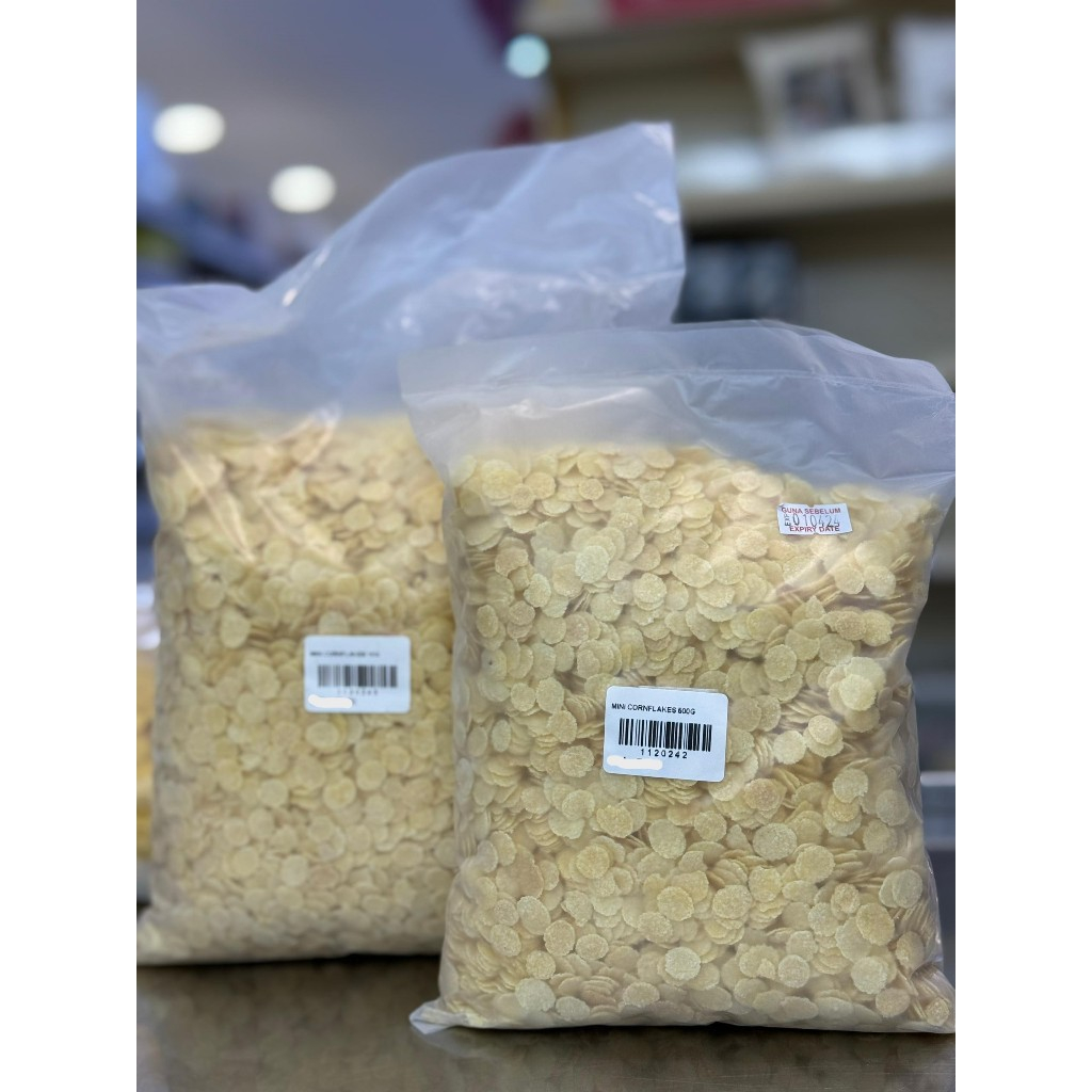 [READY STOCK] MINI CORNFLAKES | Shopee Malaysia