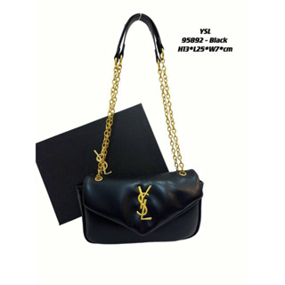 Ysl bag 2025 malaysia online