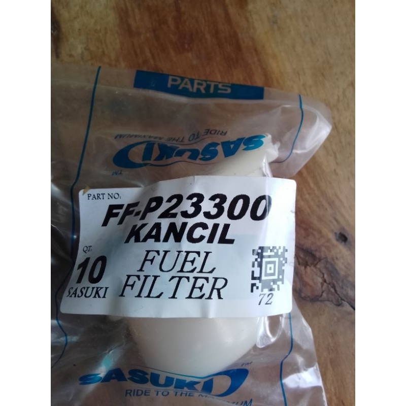 Perodua Kancil Fuel Filter Shopee Malaysia