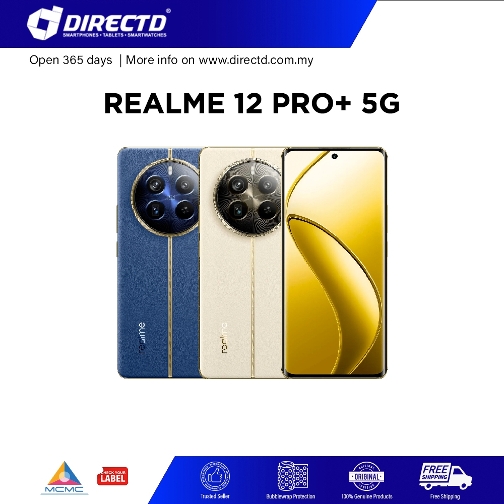 DirectD Retail & Wholesale Sdn. Bhd. - Online Store. realme 10 [8GB RAM