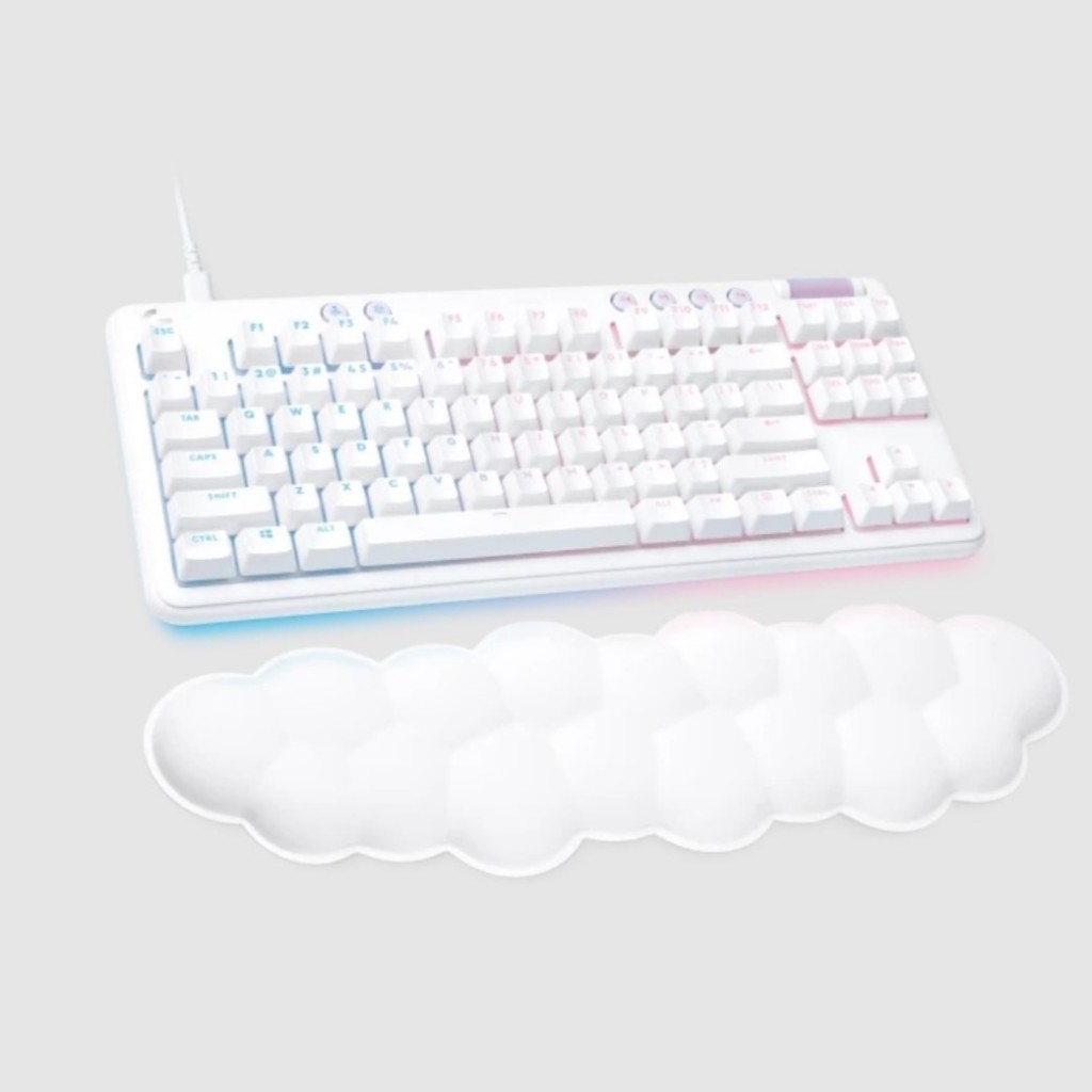  Logitech G713 Gaming Keyboard (LINEAR/TACTILE) [920010679/920010427] Shopee Malaysia