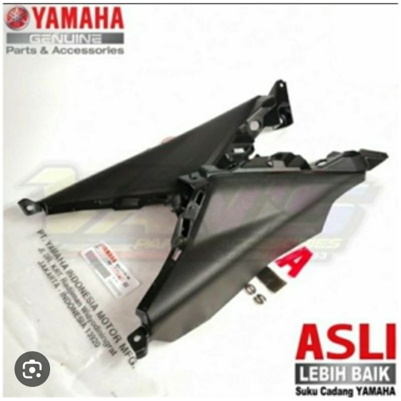 Original 💯 rear panel xmax v2 | Shopee Malaysia
