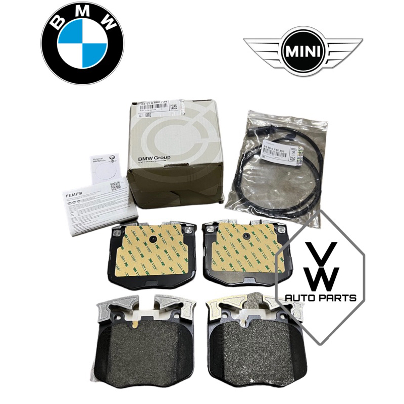 ( 100% ORIGINAL ) BMW 5 SERIES G30 3 SERIES G20 G21 M3 G80 6 SERIES 7 ...