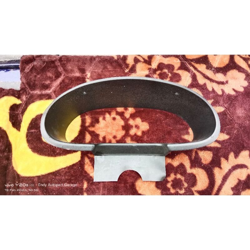 Cover Meter Dashboard Mitsubishi Lancer GSR Evo (Used) | Shopee Malaysia