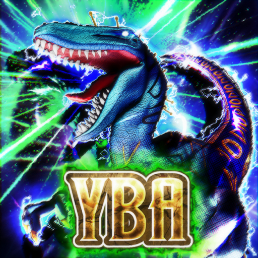 Stw gojo ️ Yba Your Bizarre Adventure item top up | Shopee Malaysia