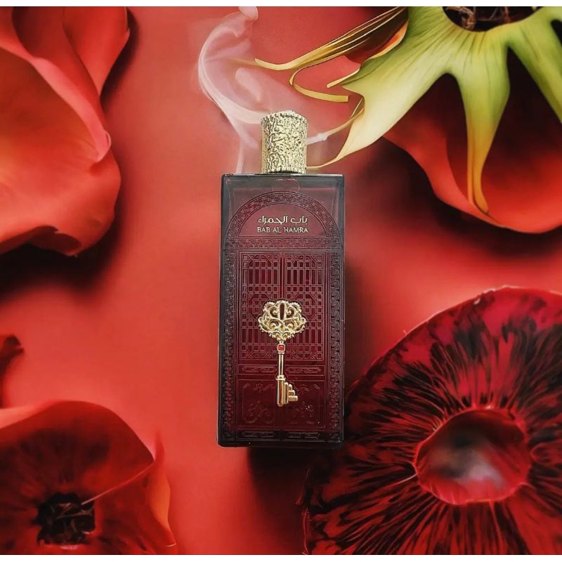 Bab Al Hamra EDP 100ml | Shopee Malaysia