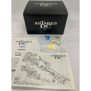 antares dc - Prices and Promotions - Apr 2024