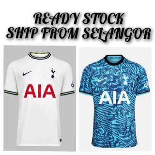 Jersi best sale tottenham hotspur