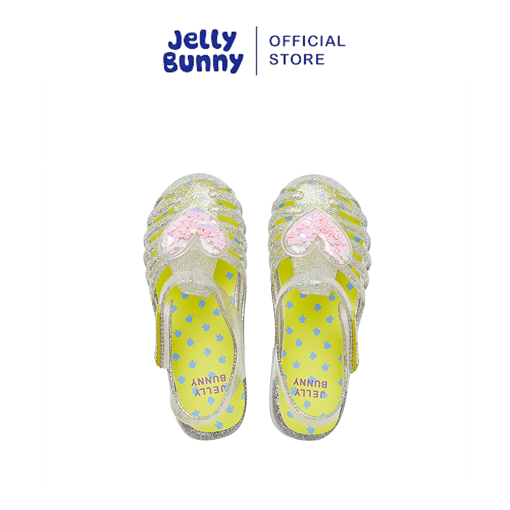 Jelly bunny kid sales shoe