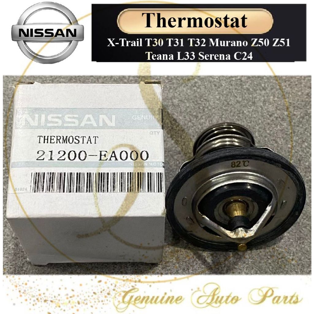 (100% ORIGINAL) NISSAN X-TRAIL X TRAIL XTRAIL T30 T31 T32 Serena C24 ...