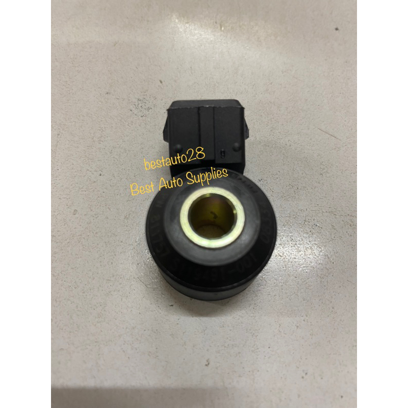 ORIGINAL EXORA/ GEN2/ SAGA FLX / PERSONA 2007/ WAJA CAMPRO KNOCK