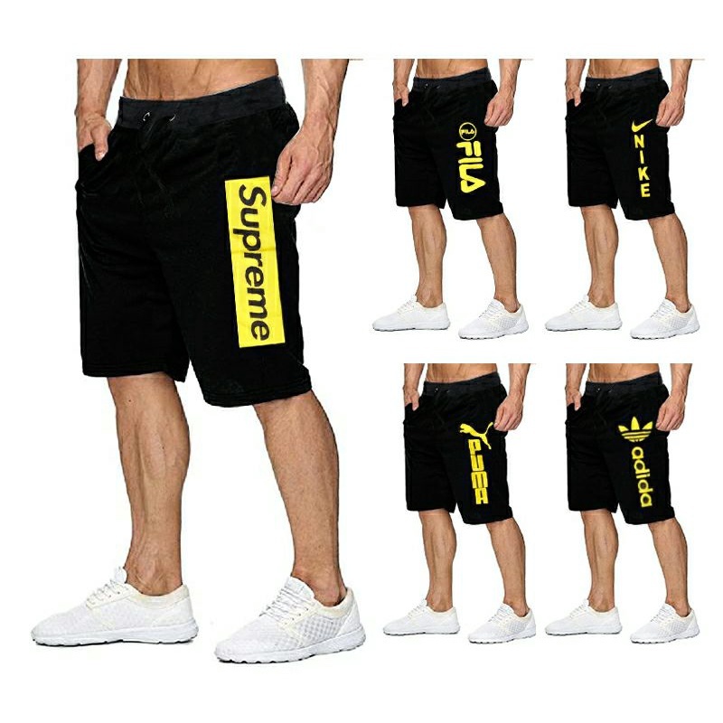 Buy Best new quality high cotton shorts pant for men low price in malaysia best quality short pant for men 2024 Shopee Malaysia