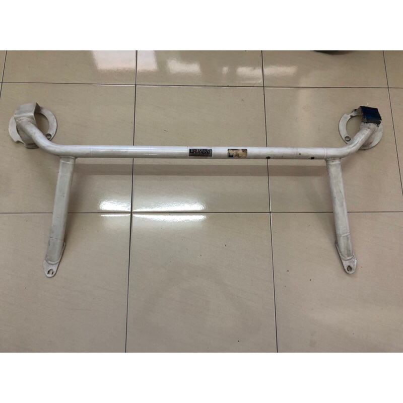 (used) ultra racing 4 point front strut bar for Kenari / move/ l900