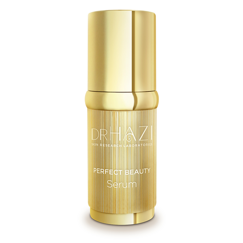 Drhazi Perfect Beauty Serum 30ml Shopee Malaysia 2474