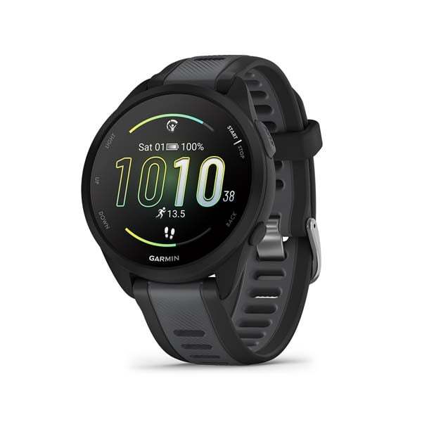 Garmin 645 music touch screen sale