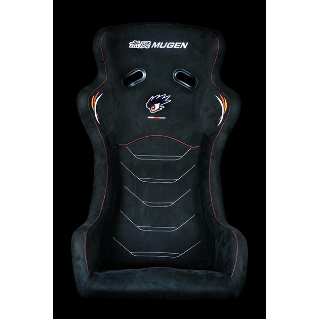 Mugen MX-A Full Bucket Seat - Regular