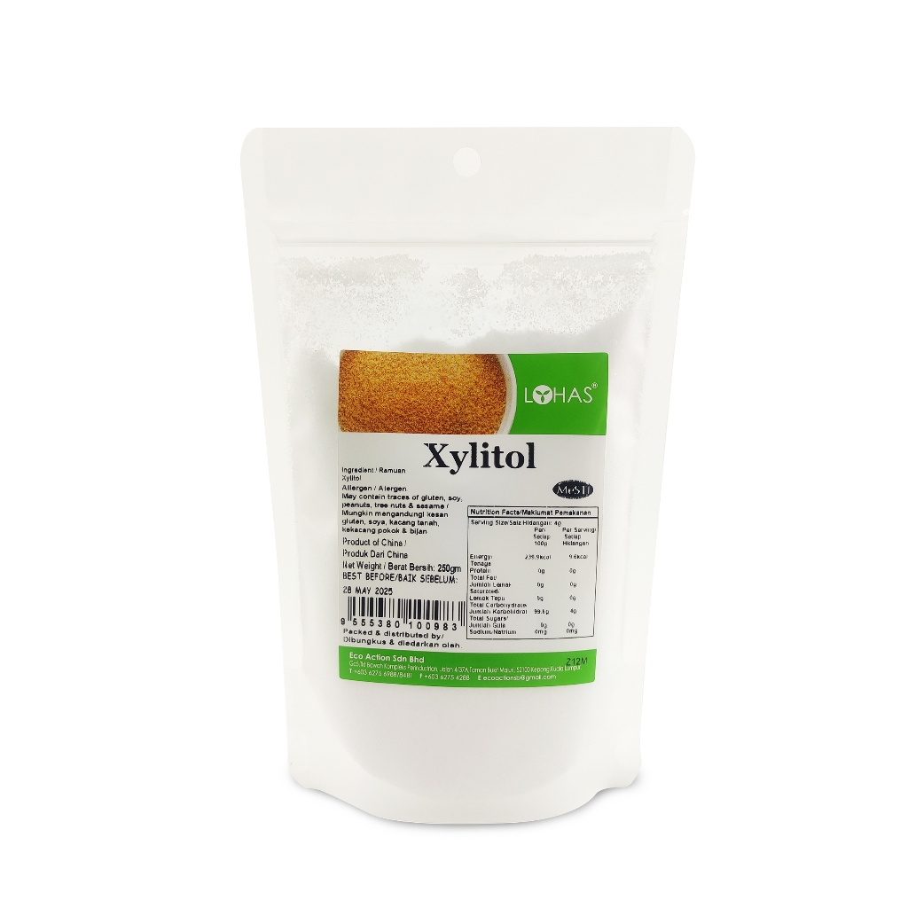 xylitol - Prices and Promotions - Jun 2026 | Shopee Malaysia