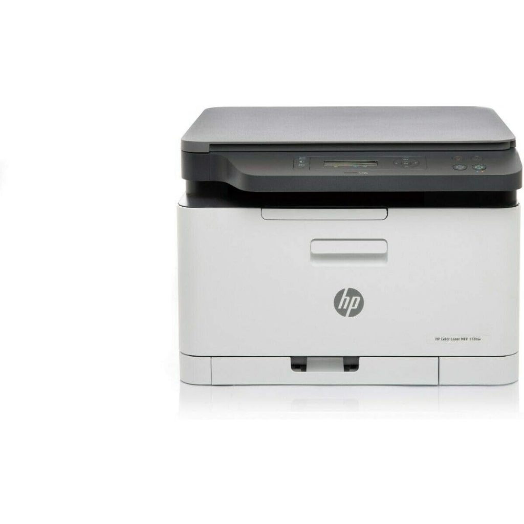 HP 178NW Color Laser MFP Printer|Color laser MFP performance at an ...
