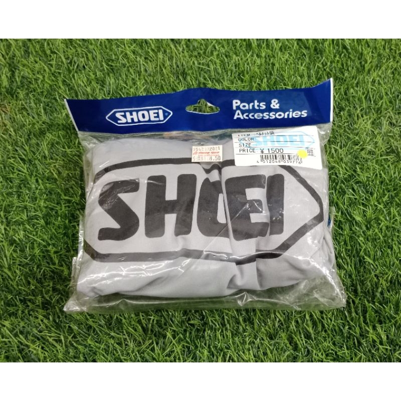 Bag Helmet Shoei Original Japan | Shopee Malaysia