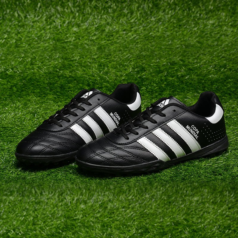 adidas gazelle silver green womens Adidas Goletto VII FG Indoor Boot main image 0