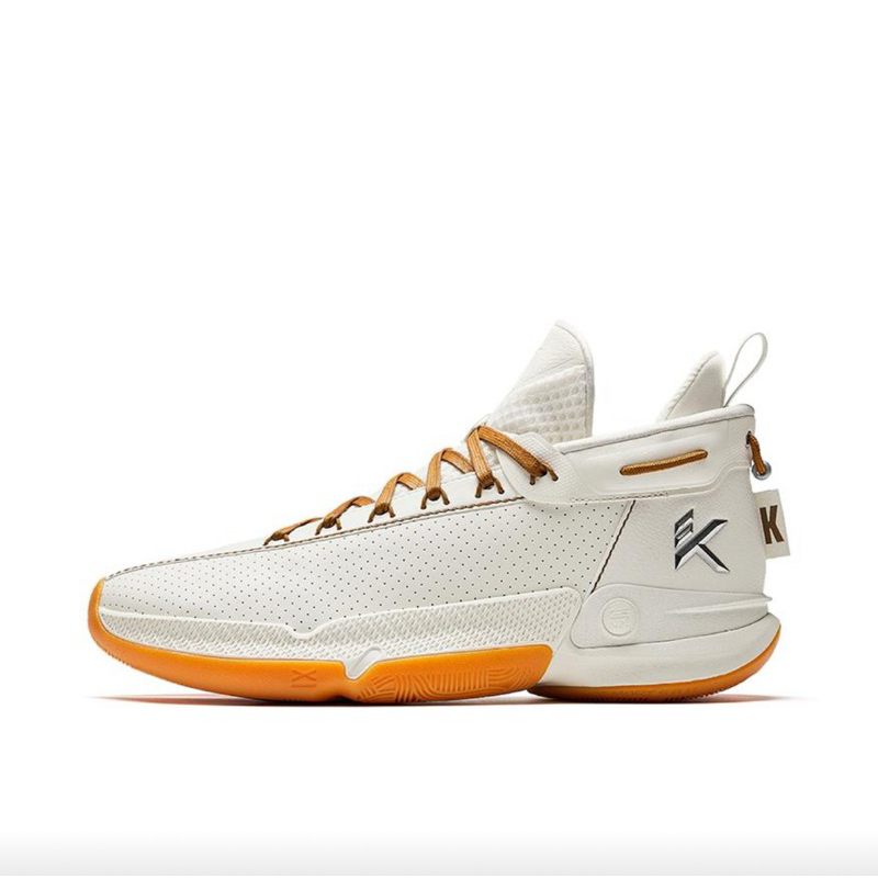 Anta Klay Thompson KT9 Men’s Basketball Shoes 安踏KT9 船鞋 男篮球鞋 | Shopee ...