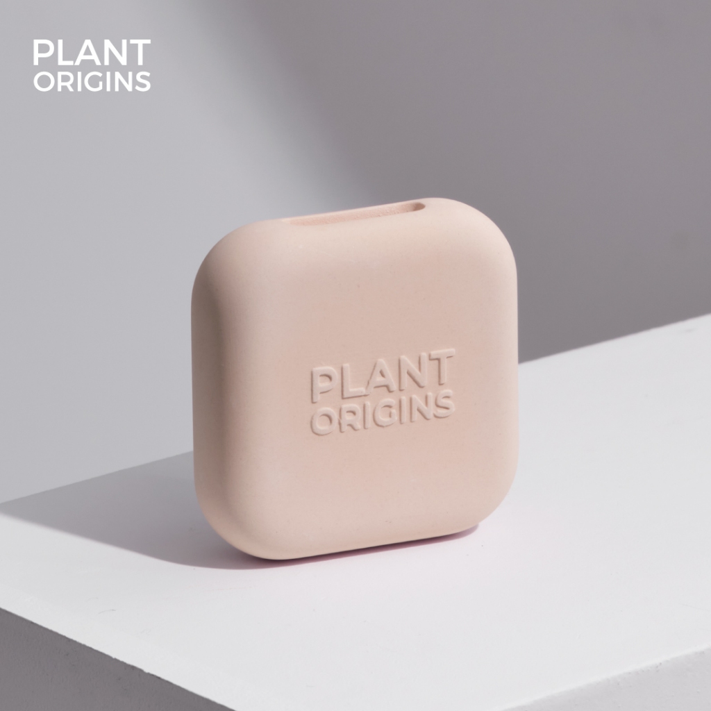 Plant Origins Aromatherapy Air Pod Car Vent Diffuser Clip (42g) [Unscented] Shopee Malaysia