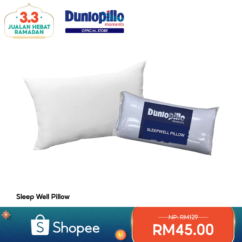 Buy sleepwell outlet pillow