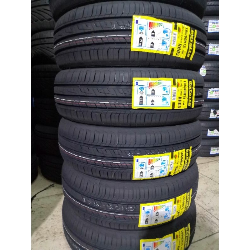 185/60/15 Rotalla Setula E-Race RH05 Tyre Tayar | Shopee Malaysia