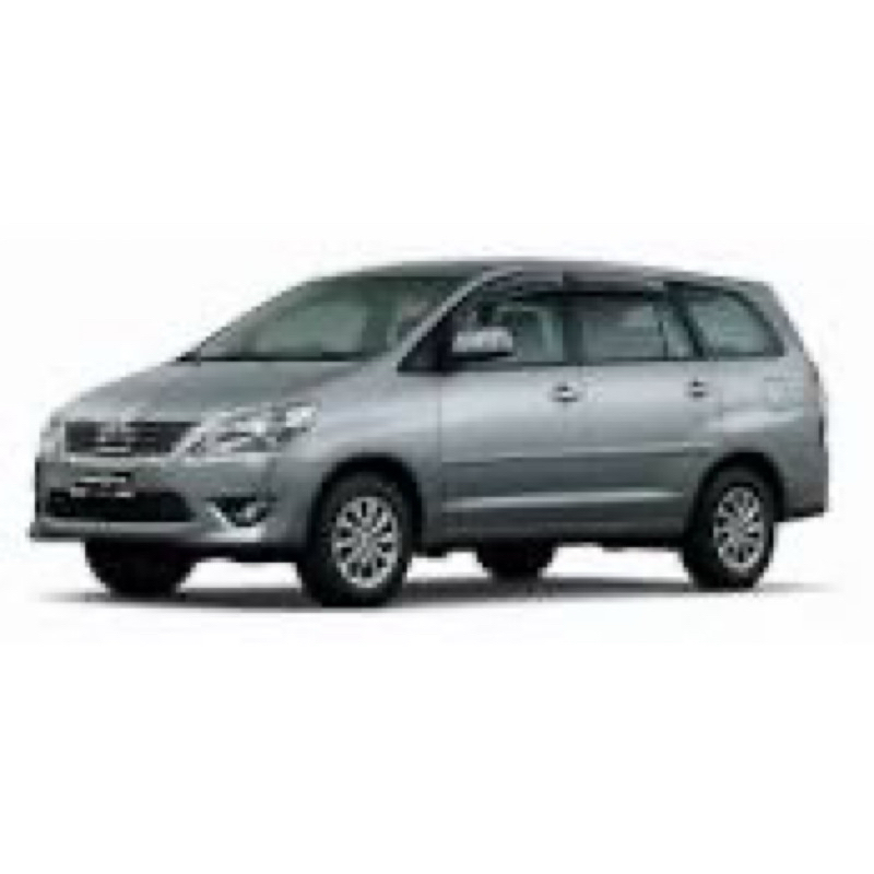 Toyota Fortuner TGN51 and Innova TGN40 Engine Oil Level Dipstick/Oil ...
