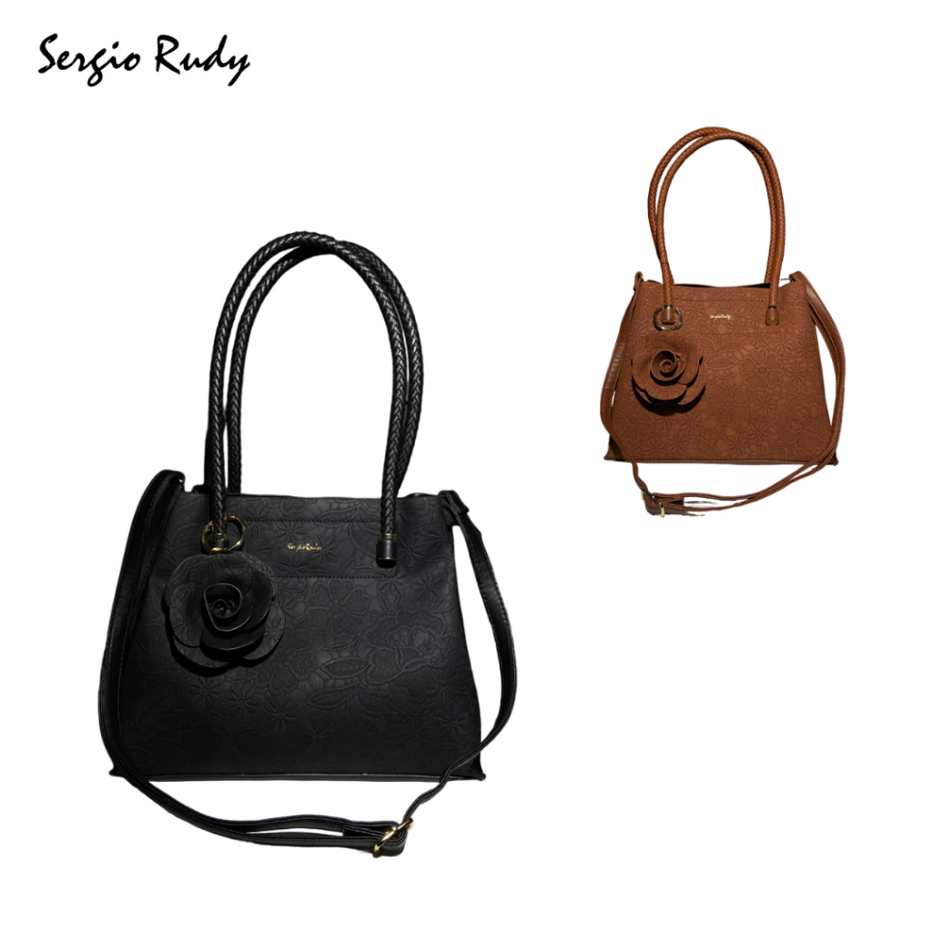 Sergio rudy handbag price sale