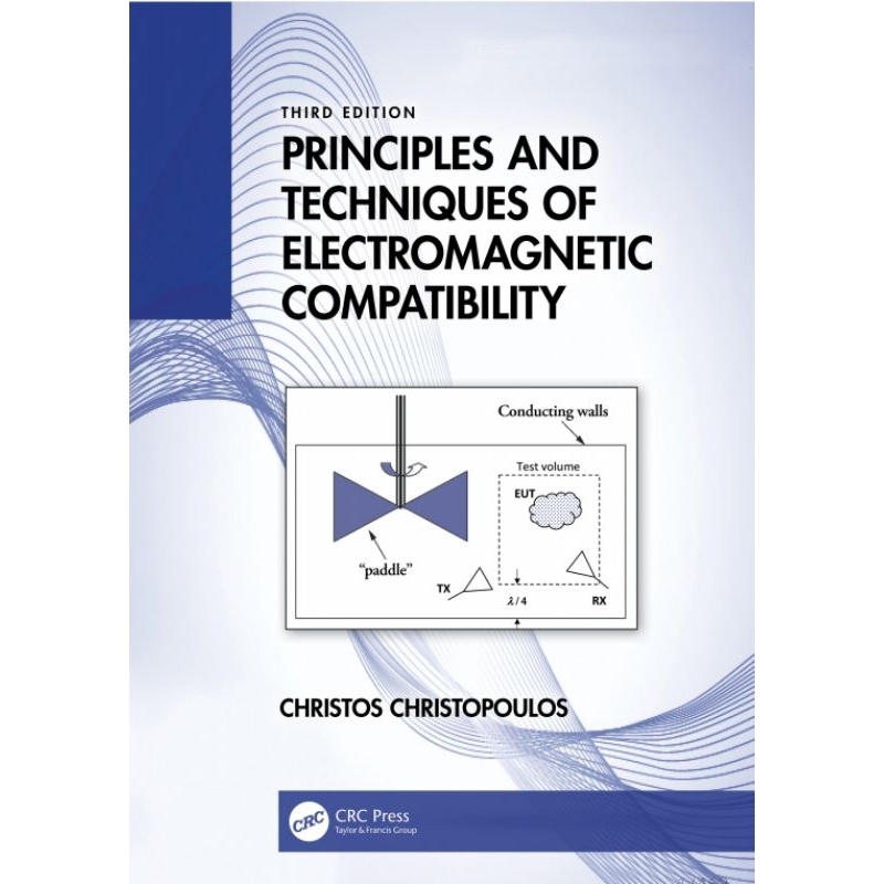 [9BA068] Principles and techniques of electromagnetic compatibility ...