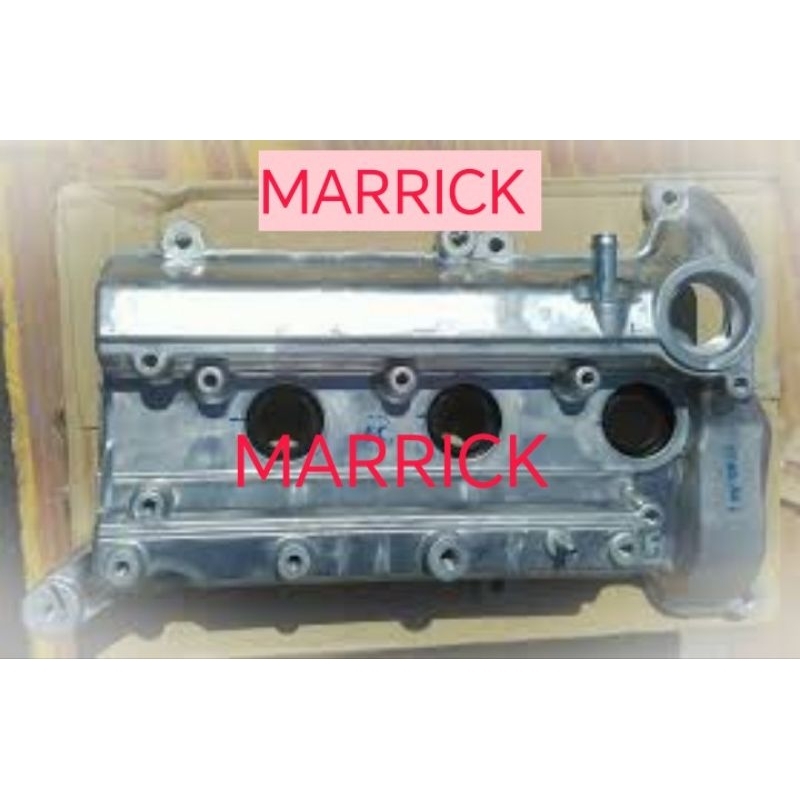 Perodua Kelisa Kenari 1000cc valve cover Genuine Shopee Malaysia