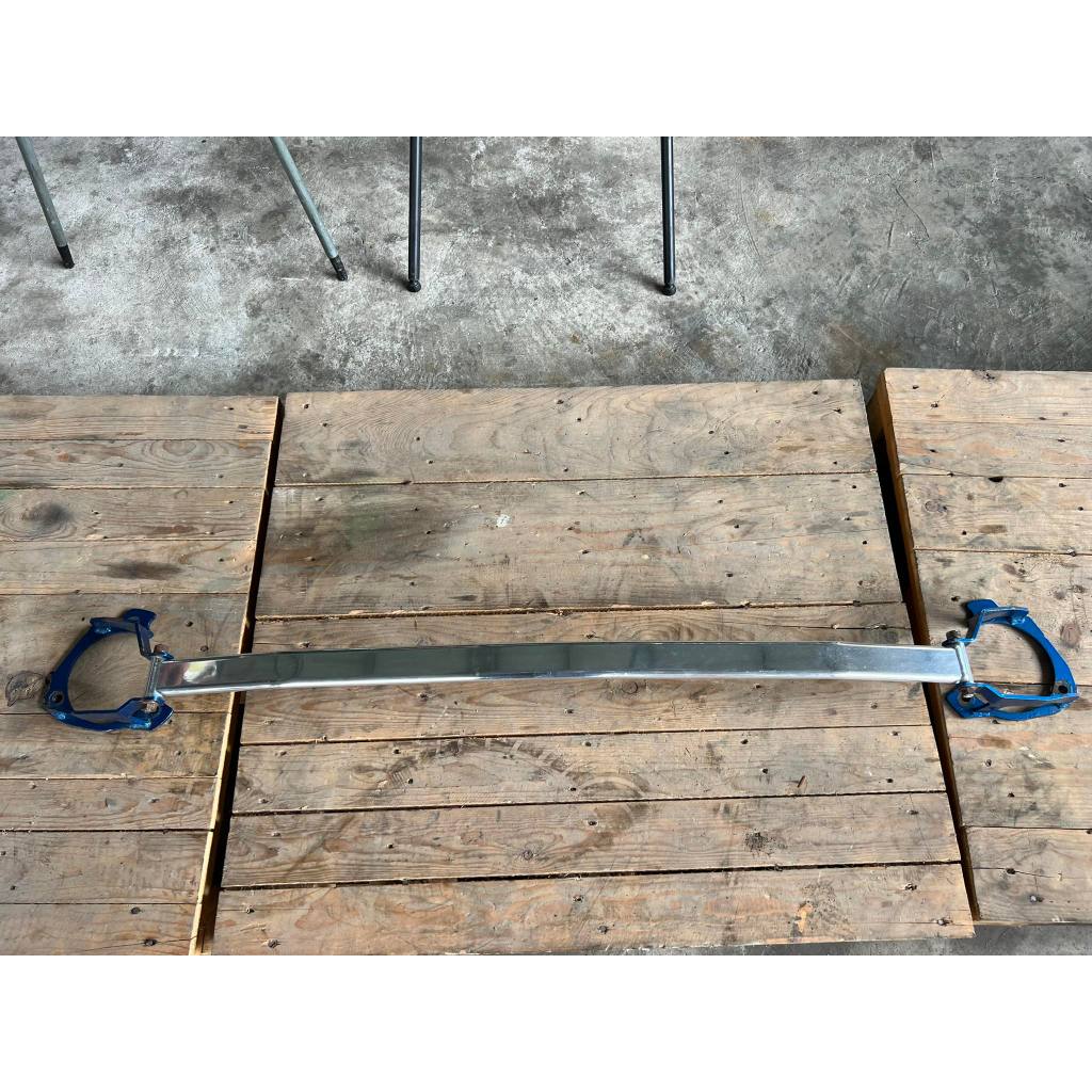 TOYOTA FT86,GT86,BRZ (ORIGINAL) CUSCO FRONT STRUT BAR Shopee Malaysia