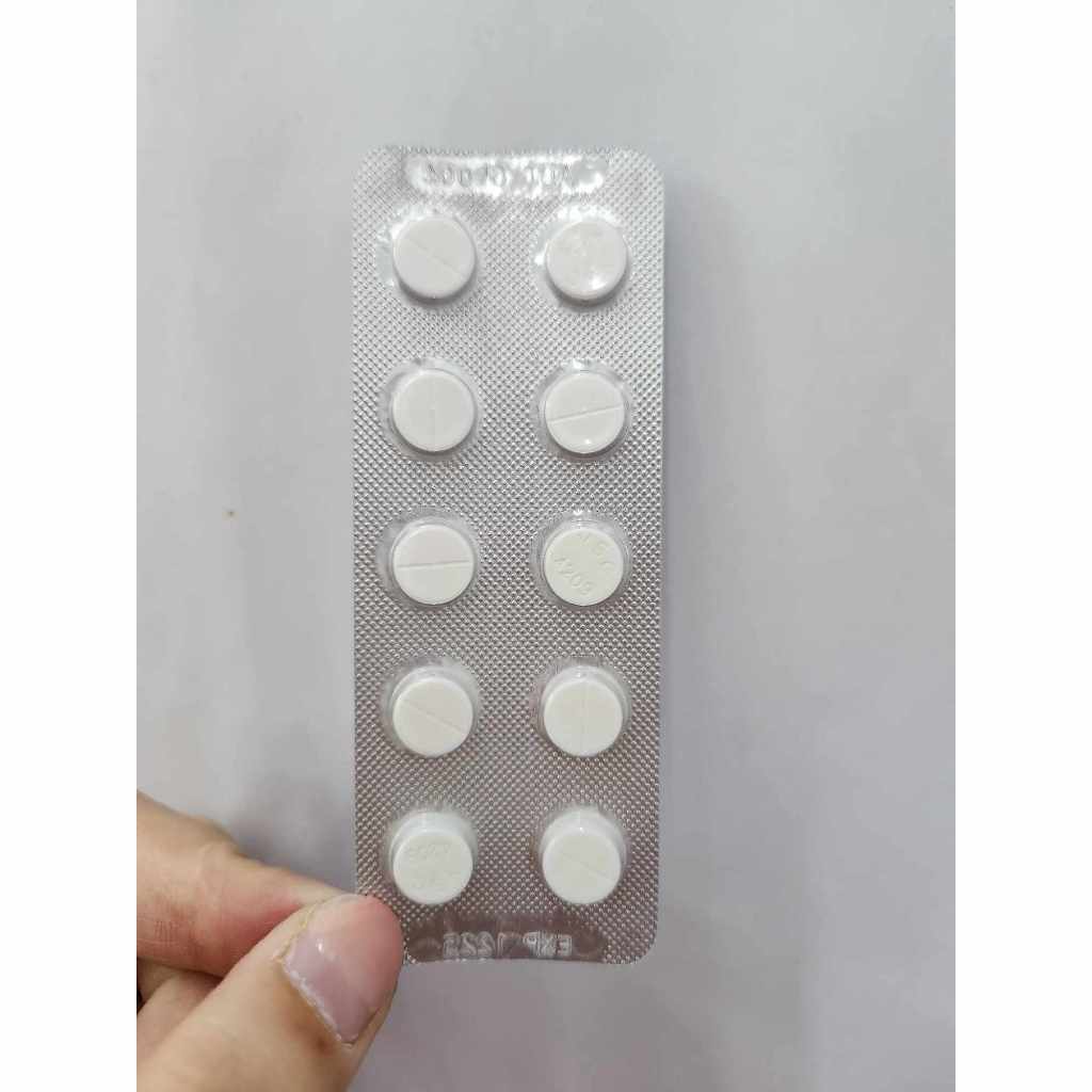 Homecare Shinoxol Ambroxol 30mg (1stp) | Shopee Malaysia