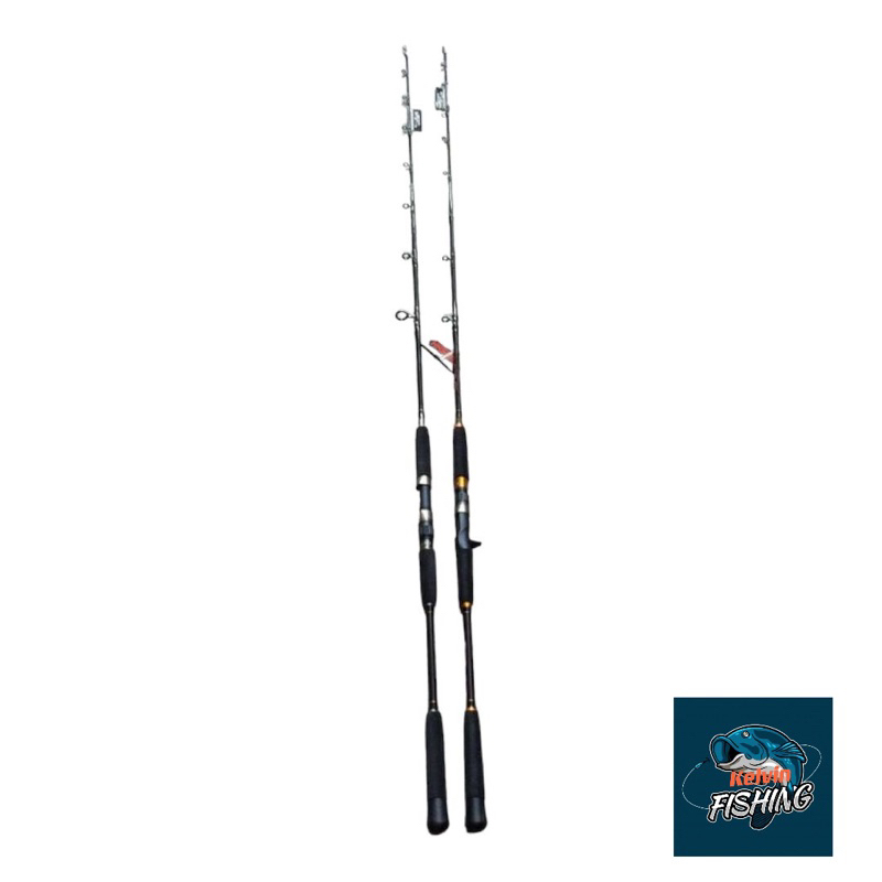 🎈🎈🎈HASAMU NEW DEEP LEADING BOTTOM ROD🎈🎈🎈 | Shopee Malaysia