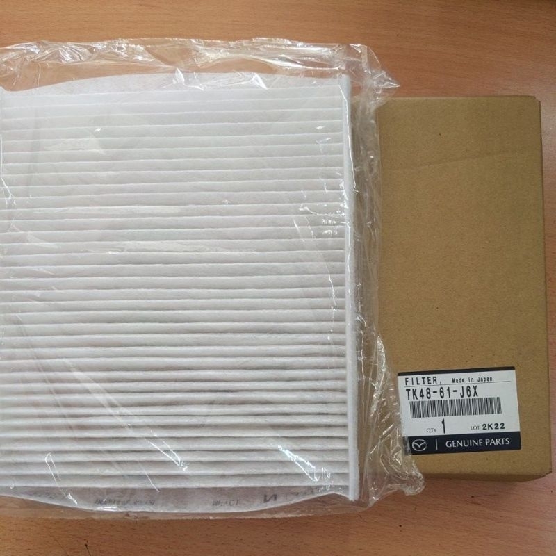 Mazda CX9 TC CX8Cabin Filter Air Cond Filter TK4861J6X (READY STOCK