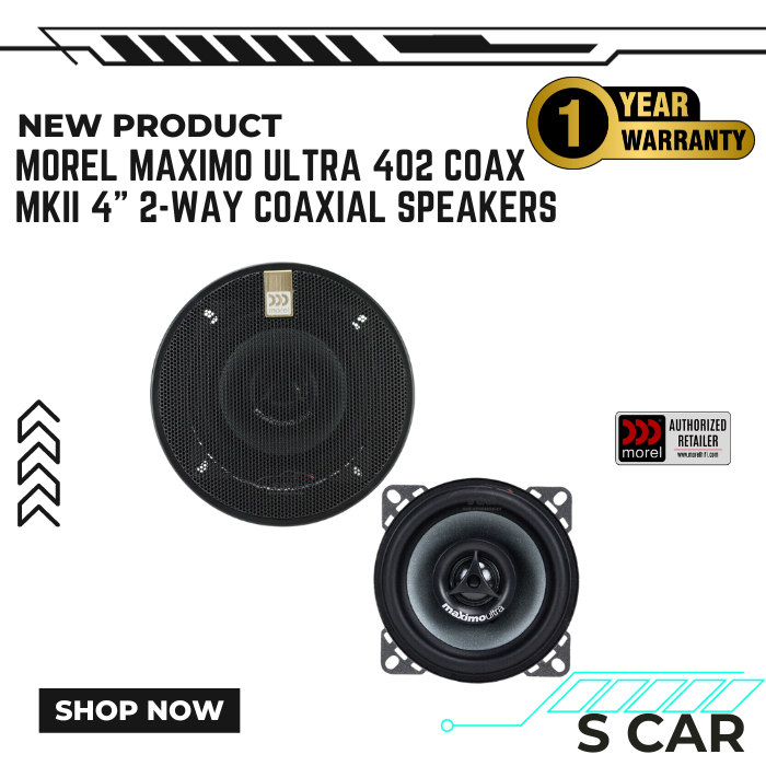 Toyota Replacement Stereo Speakers Harmony R69 Speaker Replacement Package for T