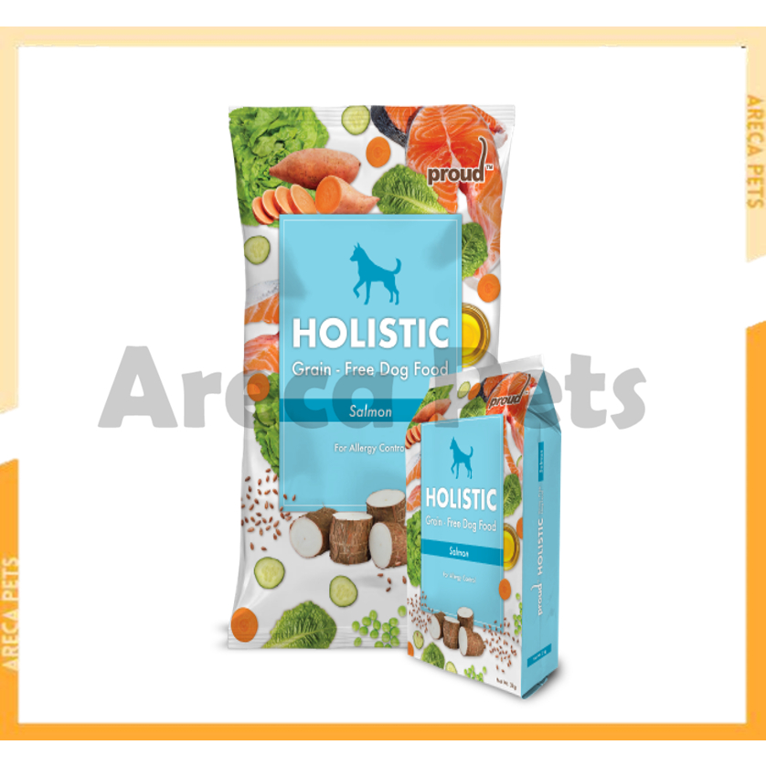 Thumbnail for Holistic Pet Food For Allergy Sufferers