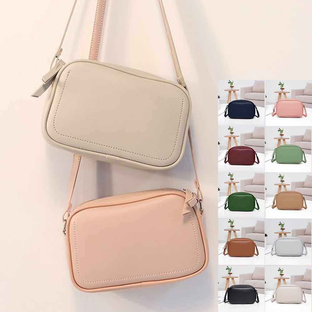 Korean style sling bag sale