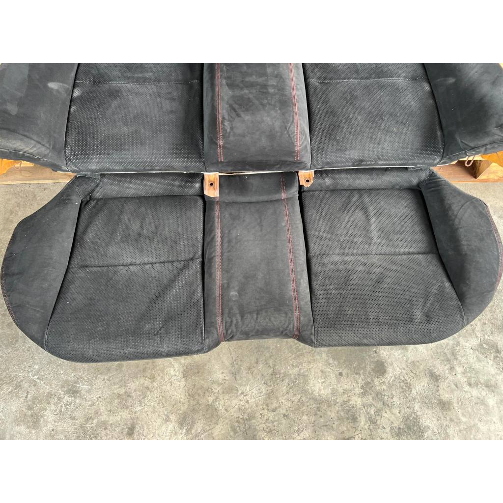 HONDA CIVIC FD2R (ORIGINAL) REAR SEAT | Shopee Malaysia