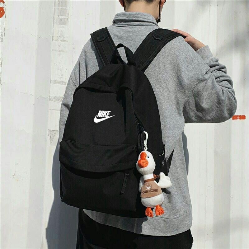 Nike 2024 nylon backpack