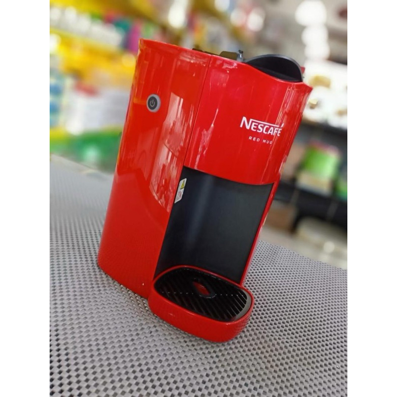 Nescafé mug coffee machine | Shopee Malaysia